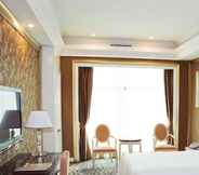 Kamar Tidur 3 Dongguan Silver Holiday Hotel