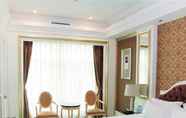 Kamar Tidur 5 Dongguan Silver Holiday Hotel