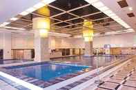 Swimming Pool Dongguan Silver Holiday Hotel