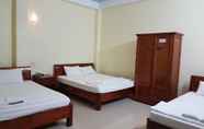Phòng ngủ 5 Hoang Phung Guesthouse