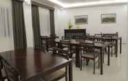 Sảnh chức năng 6 Fiesole Residence Inn