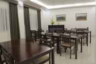 Ruangan Fungsional Fiesole Residence Inn