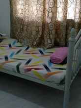 Bedroom 4 Mangga Guesthouse