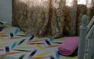 Kamar Tidur 3 Mangga Guesthouse