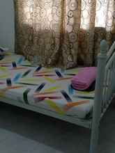 Kamar Tidur 4 Mangga Guesthouse