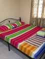 Kamar Tidur 5 Mangga Guesthouse