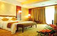 Bedroom 5 Huihua Garden Hotel