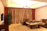 Common Space Huihua Garden Hotel