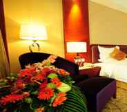 ห้องนอน 4 Huihua Garden Hotel