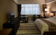 ห้องนอน 3 Junyue Internation Hotel
