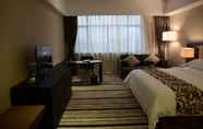 Bilik Tidur 3 Junyue Internation Hotel