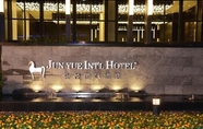 Bangunan 6 Junyue Internation Hotel