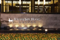 Bangunan Junyue Internation Hotel