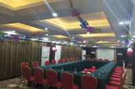 Dewan Majlis Junyue Internation Hotel