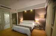 ห้องนอน 7 Junyue Internation Hotel