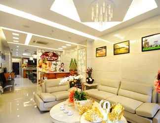 Sảnh chờ 2 Hoan Thai Hotel