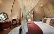 Bedroom 4 Wild Coast Tented Lodge