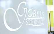 ภายนอกอาคาร 4 Göbel's Seehotel Diemelsee