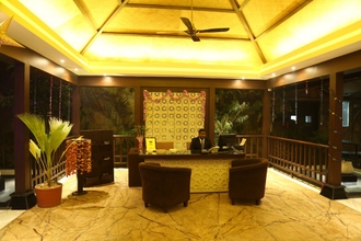 Lobi 4 Ramya Resort & Spa