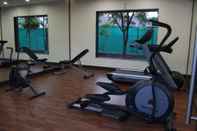 Fitness Center Ramya Resort & Spa