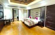Bedroom 7 Ramya Resort & Spa