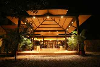 Exterior 4 Ramya Resort & Spa
