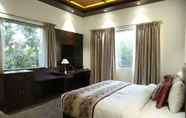 Bedroom 4 Ramya Resort & Spa