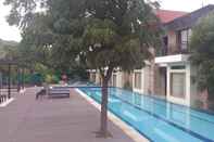 Swimming Pool Ramya Resort & Spa