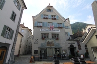 Exterior Hotel Zunfthaus zur Rebleuten