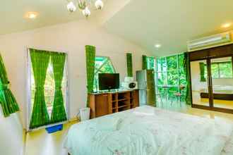 ห้องนอน 4 Chalong Hill Tropical Garden Homes