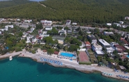 Nearby View and Attractions 2 Greenport Bodrum Hotel