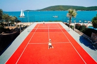 Fitness Center Greenport Bodrum Hotel