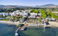 วิวและสถานที่ท่องเที่ยวใกล้เคียง 3 Bodrum Sea Side Beach Club Hotel