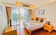 ห้องนอน 4 Sea View Hua Hin Condos