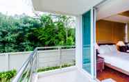 ห้องนอน 6 Sea View Hua Hin Condos