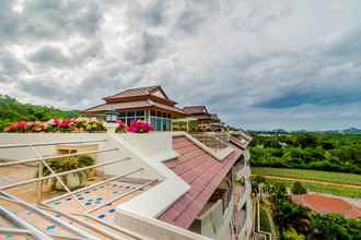 ภายนอกอาคาร 4 Sea View Hua Hin Condos