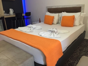 Phòng ngủ 4 Ser Suite Hotel