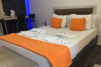 Kamar Tidur Ser Suite Hotel