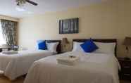 Bilik Tidur 6 Charlton Suites Guest House