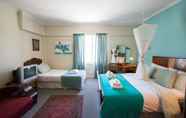 Bedroom 7 Tulbagh Travelers Lodge