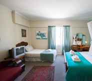 Bedroom 7 Tulbagh Travelers Lodge