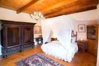 Bedroom Tulbagh Travelers Lodge
