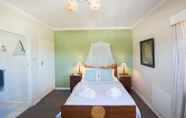 ห้องนอน 6 Tulbagh Travelers Lodge