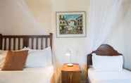 Bedroom 5 Tulbagh Travelers Lodge
