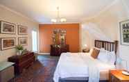 ห้องนอน 4 Tulbagh Travelers Lodge