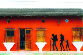 Exterior 4 Hostel la Casa del Viajero Mompox