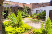 Exterior Hostel la Casa del Viajero Mompox