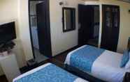 Phòng ngủ 6 Hotel Santiago de Arma
