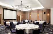 ห้องประชุม 6 Hyatt Regency Manchester