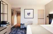 Bilik Tidur 3 Hyatt Regency Manchester